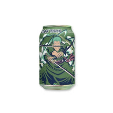 Ocean Bomba One Piece - Zoro