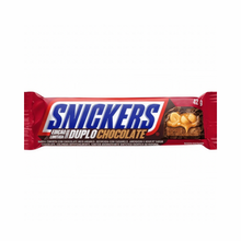 Snickers Duplo Chocolate