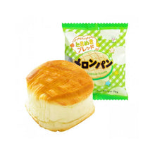 Japanese Pan Melon