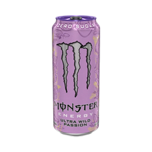 Monster Ultra Wild Passion