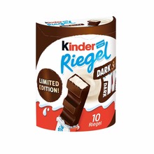 Kinder Riegel Dark & Milk