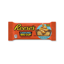 Reese’s Caramel Big Cup