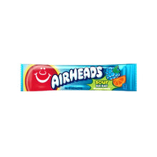Candy Airheads Sour Blue blast