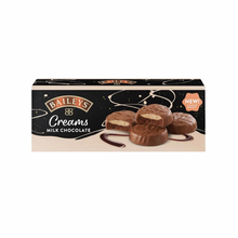 Baileys Creams Milk Chocolate