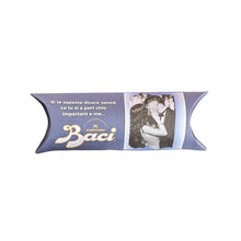 Tubo Baci Personalizzato
