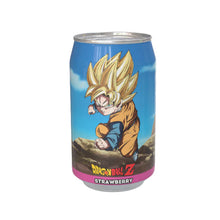 Kawaji x Dragon Ball Z Soda Goten Strawberry