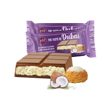Elit Dubai Chocolate Coconut