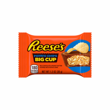 Reese’s Big Cup Potato Chips
