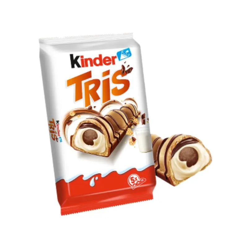 Kinder Tris x5