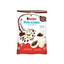 Kinder Milkredible