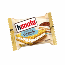 Hanuta Tiramisù