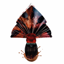 Uovo stranger things