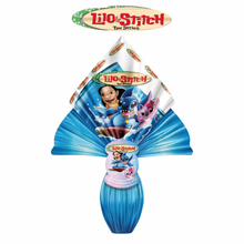 Uova di Pasqua Stitch