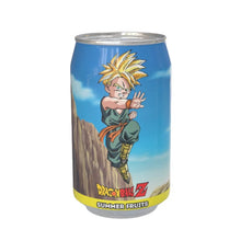 Kawaji x Dragon Ball Z Soda Trunks Summer Fruits