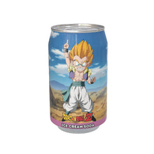 Kawaji x Dragon Ball Z Gotenks Ice Cream Soda