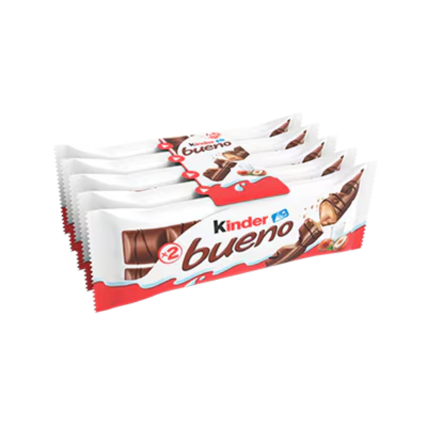 Kinder Bueno x5