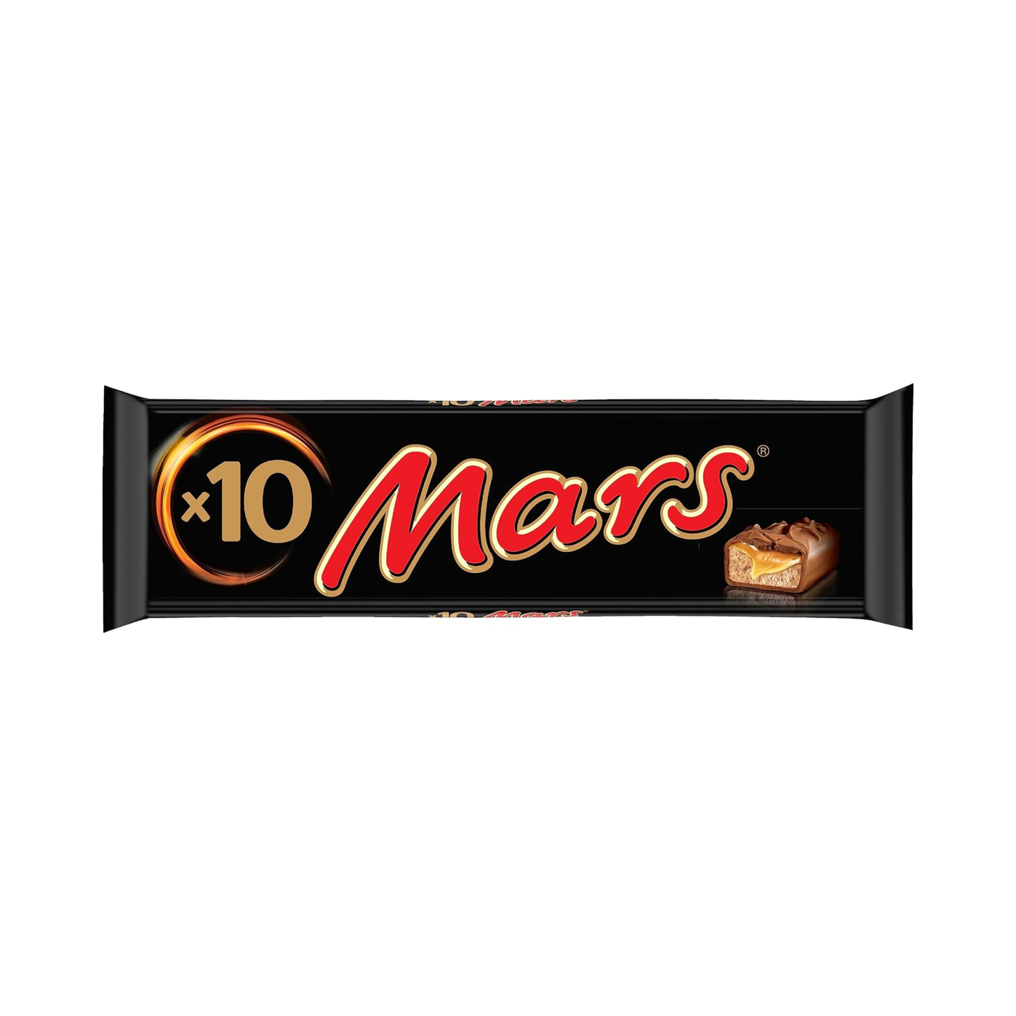 Mars x10