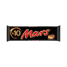 Mars x10