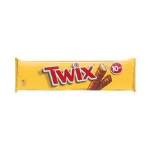 Twix x10
