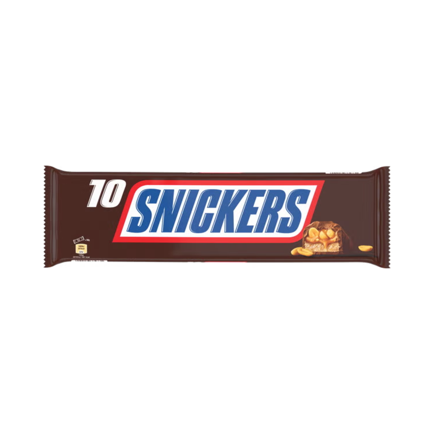 Snickers x10