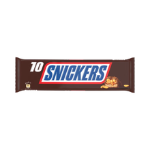 Snickers x10