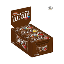 M&m's Chocolate x24