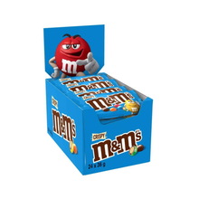 M&m's Crispy x24