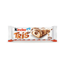 Kinder Tris