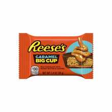 Reese’s Caramel Big Cup