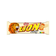 Lion White Chocolate