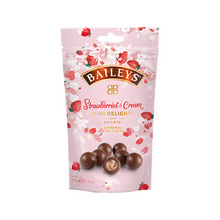Baileys Mini Delights Strawberry e Creams