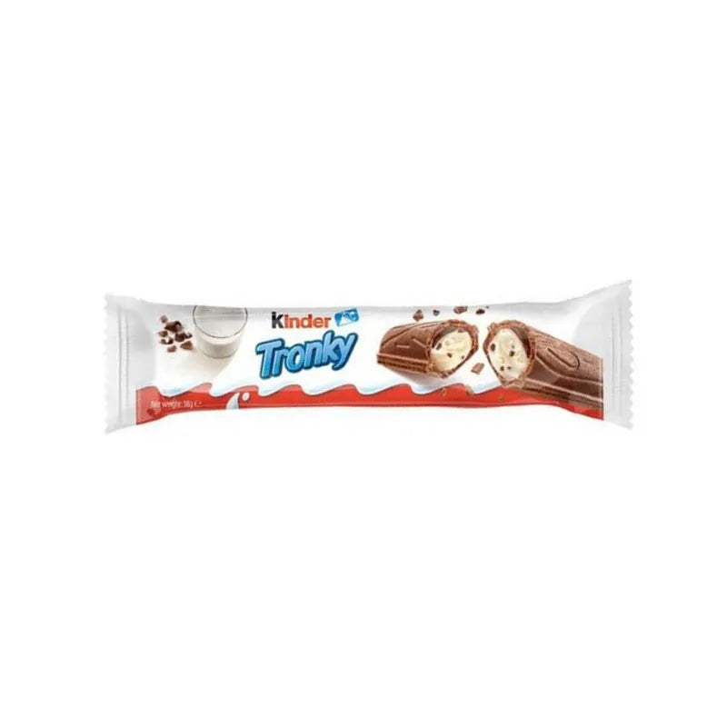 Kinder Tronky