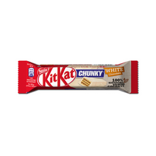 KitKat Chunky White Chocolate