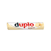 Duplo Stick Wafer White
