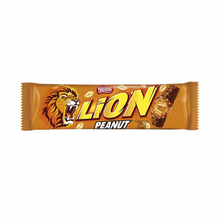 Lion Peanut Butter