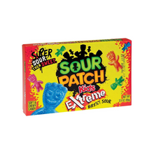 Candy Sour Patch Kids Extreme