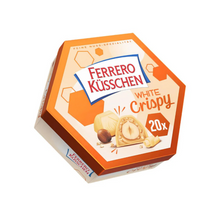 Ferrero Küsschen White Crispy