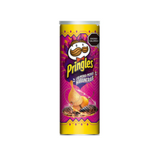 Pringles Las Meras Habaneras Mex Edition