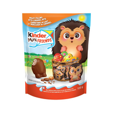 Kinder Mini Friends Caramel