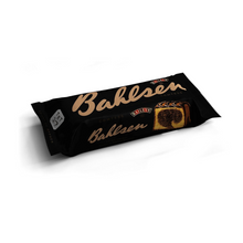 Bahlsen Comtess Baileys