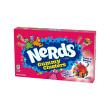 Nerds Gummy Theater Box