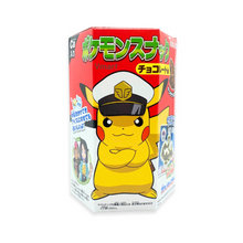 Biscotti Tohato Pokemon