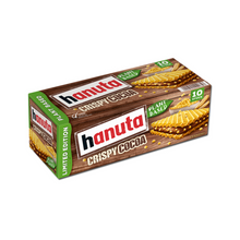 Hanuta Kakao Crispies x10