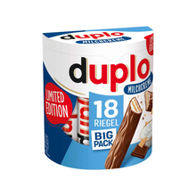 Duplo Milchreame x18