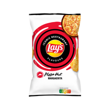 Lay's Pizza Hut