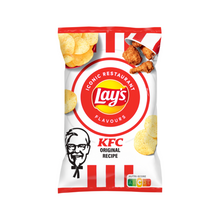 Lay's KFC