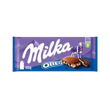 Milka Bars