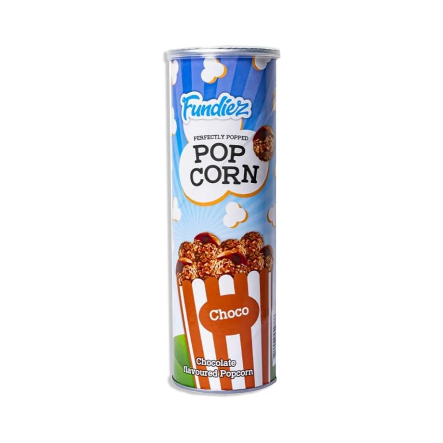 Fundiez Popcorn Choco