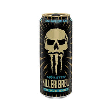 Monster Killer Brew Mean Bean