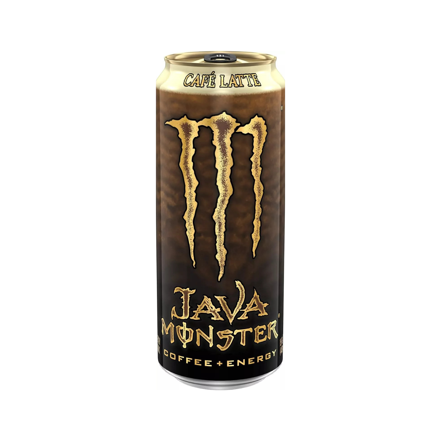 Monster Caffè Latte